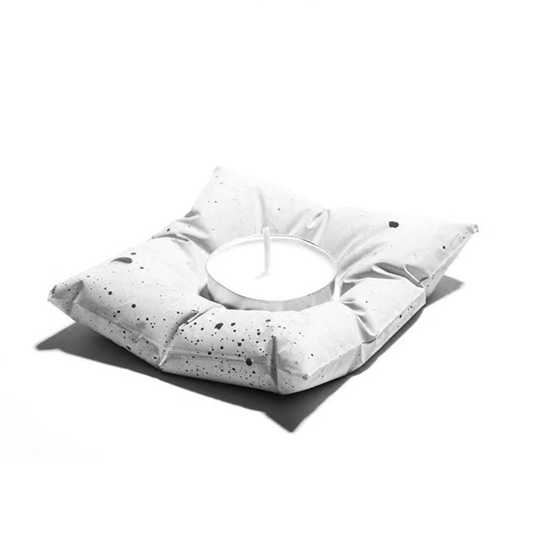 Creative Gift Confession Candle Mold