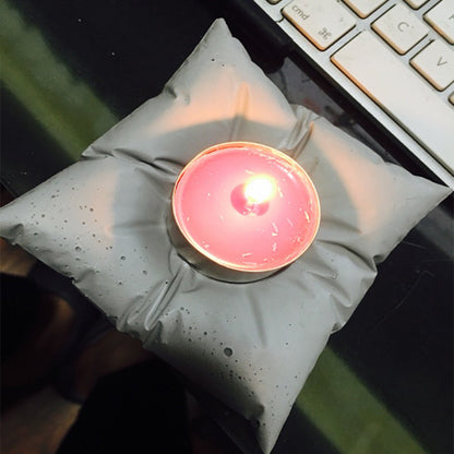 Creative Gift Confession Candle Mold