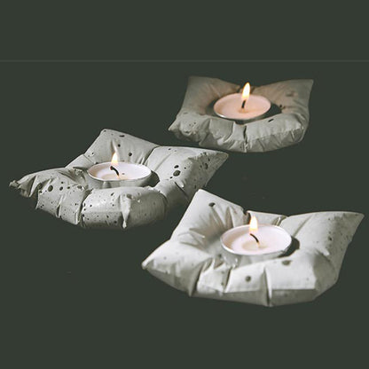 Creative Gift Confession Candle Mold