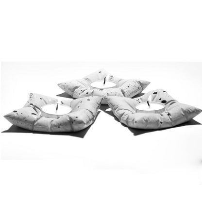 Creative Gift Confession Candle Mold