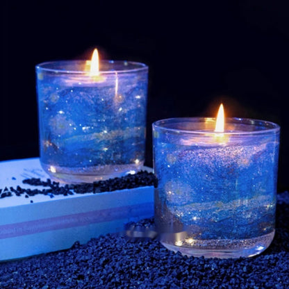 Atmosphere Low Temperature Aromatherapy Candle Gift Box